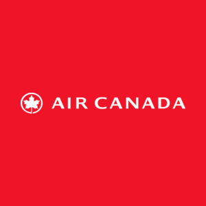 Air Canada logo