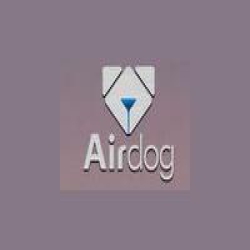 Airdog logo