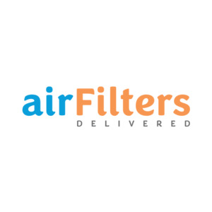 Air Filters Delivered logo