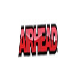 Airhead logo