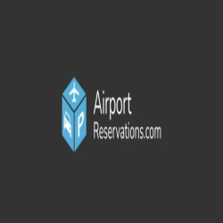 AirportReservations logo