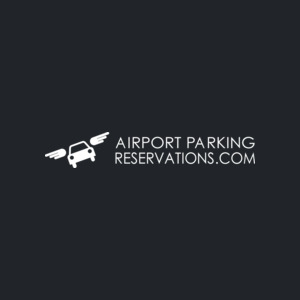 Airport Parking Reservations logo