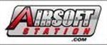 Airsoft Station logo