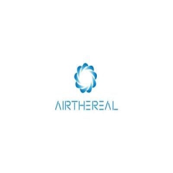 Airthereal logo