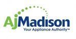 AJ Madison logo