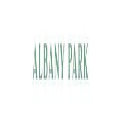 Albany Park logo