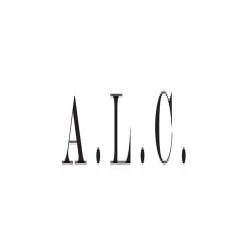 A.L.C logo