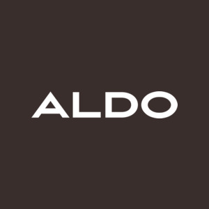 ALDO Shoes logo
