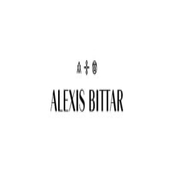 Alexis Bittar logo