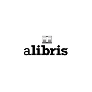 Alibris logo