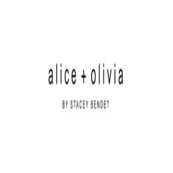 Alice + Olivia logo