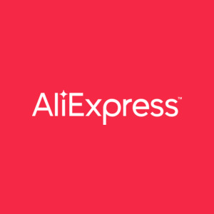 AliExpress logo