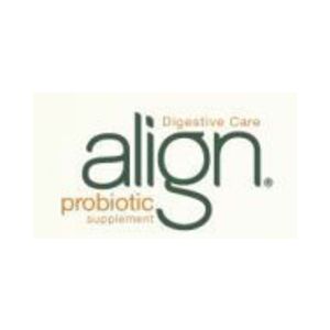 align logo