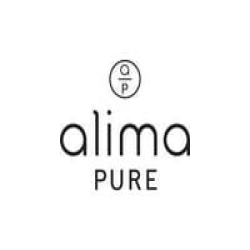 Alima Pure logo
