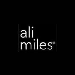Ali Miles logo