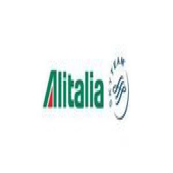 Alitalia logo