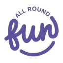 All Round Fun logo