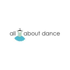 All About Dance logo