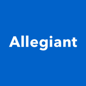 Allegiant Air logo