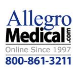 Allegro Medical logo