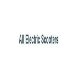 All Electric Scooters logo