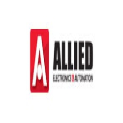 Allied Electronics logo