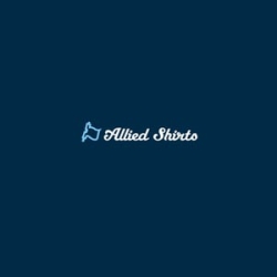 Allied Shirts logo