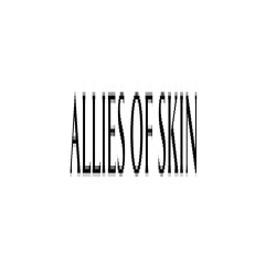 Allies of Skin logo