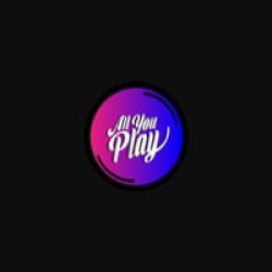 All You Play logo