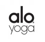 Alo Yoga logo