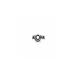 ALOHA Collection logo