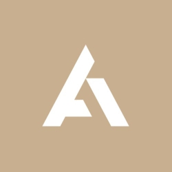 Alpha-H AU logo