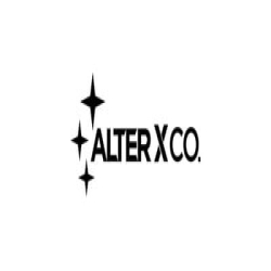 ALTER X Company logo