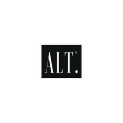 ALT. Fragrances logo