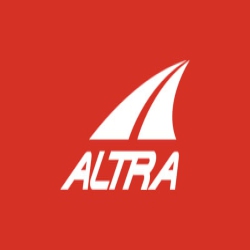 Altra Running Shoes logo