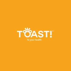 Toast Supplements logo
