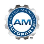 Am Autoparts logo