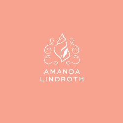 Amanda Lindroth logo
