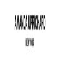 Amanda Uprichard logo