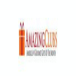 Amazing Clubs logo