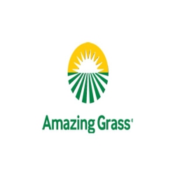Amazing Grass logo