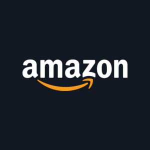 Amazon logo