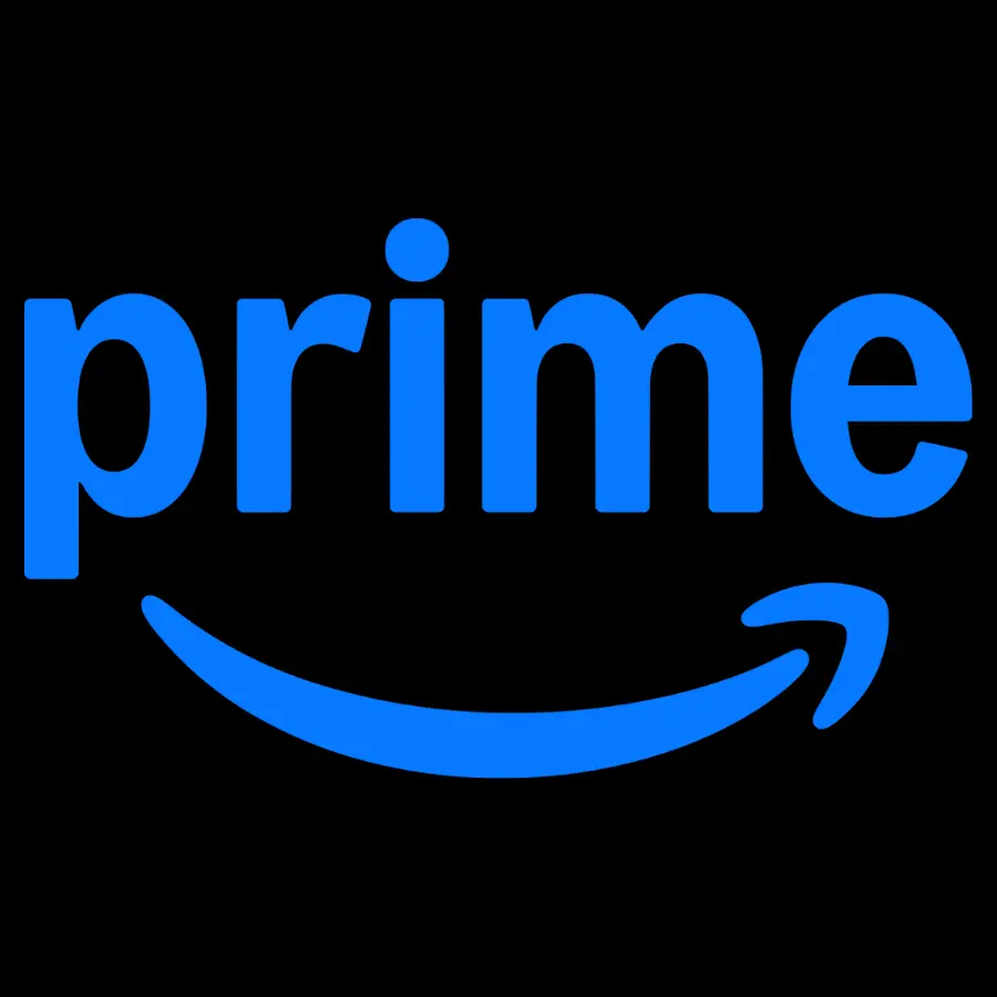 Amazon Prime logo
