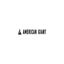 American Giant logo