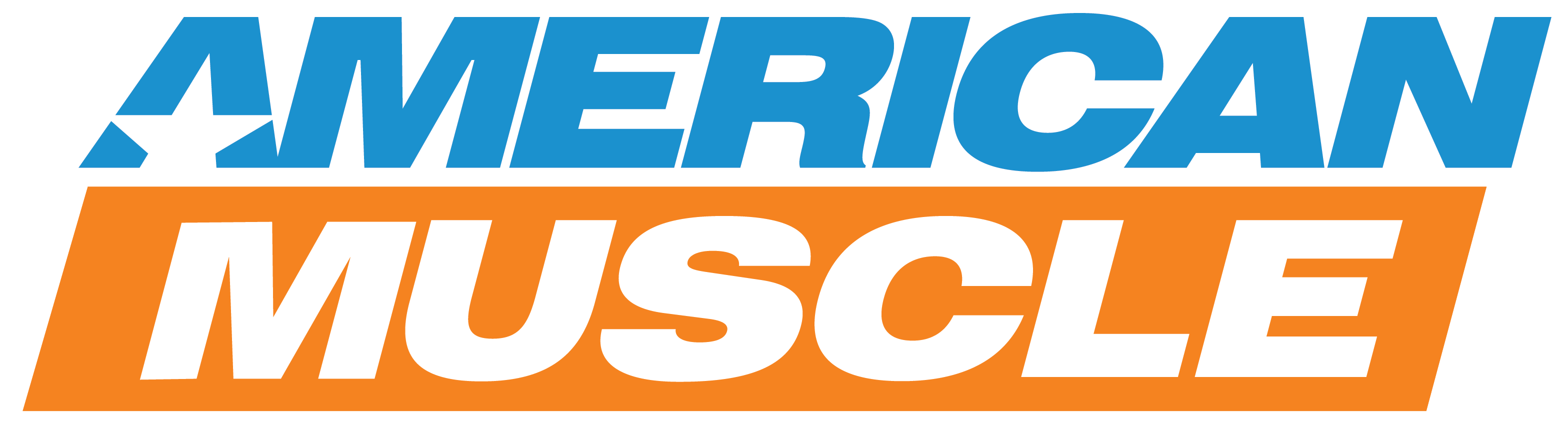 American Muscle logo
