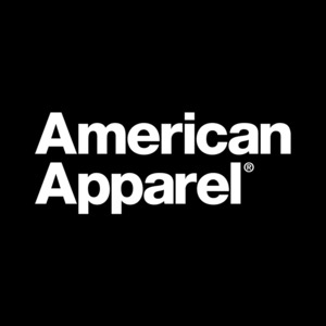 American Apparel logo