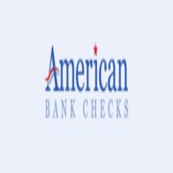 American Bank Checks logo