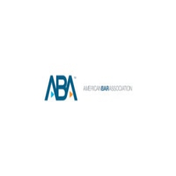 American Bar Association logo