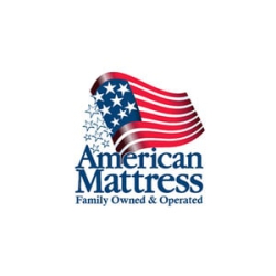 American Mattress logo