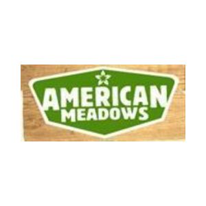 American Meadows logo